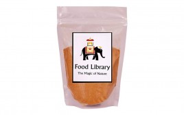 Food Library Shararma Spice Mix   Pack  250 grams